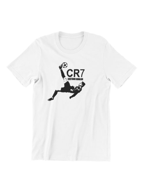 CR7 - Olló férfi póló
