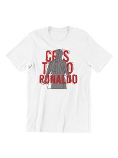 Cris-Tiano-Ronaldo férfi póló