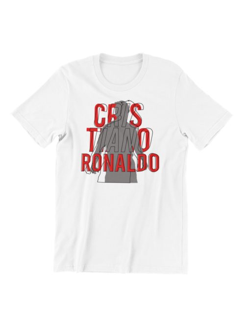 Cris-Tiano-Ronaldo férfi póló