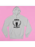 Horgászom csak akkor zavarj ha sört hoztál! (v2) pulóver