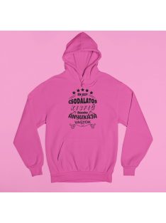   Én egy csodálatos kisfiú büszke anyukája vagyok pulóver