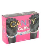 Candy Cuffs - cukorka bilincs - színes