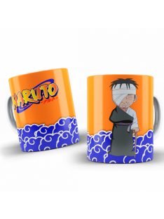 Danzo - naruto bögre