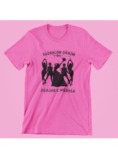   Sajnálom uraim de férjhez megyek női póló lánybúcsúra