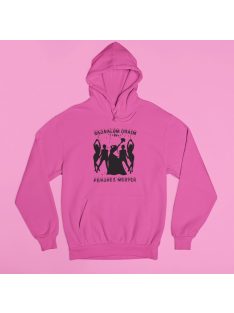 Sajnálom uraim de férjhez megyek pulóver