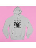 Sajnálom uraim de férjhez megyek pulóver