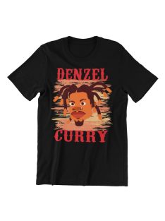 Denzel Curry férfi póló