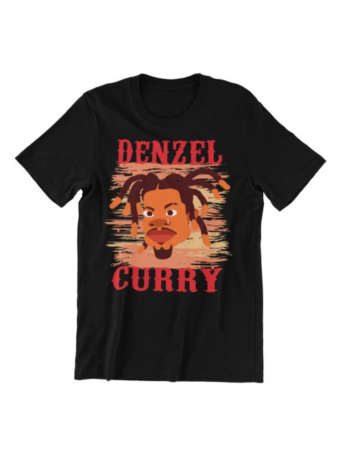 Denzel Curry férfi póló