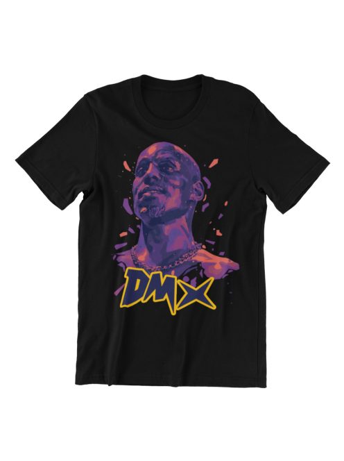 DMX Design férfi póló