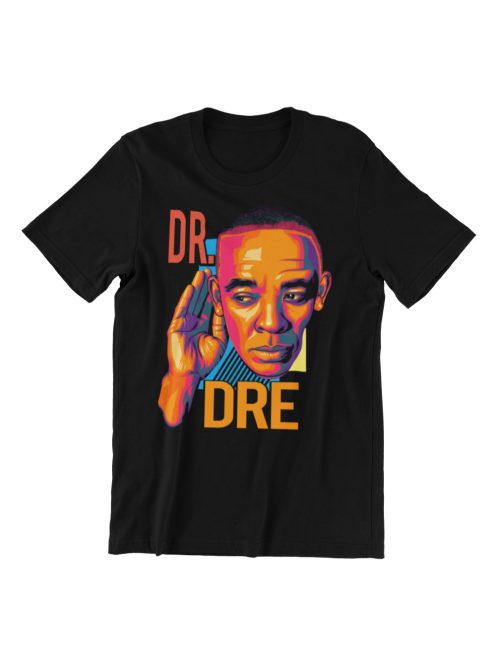 Dr. Dre V2 férfi póló