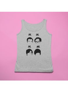 Dr. Dr. Dr. Mr. Agymenők férfii atléta