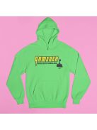  Gamerek egész este csinálják.. pulóver