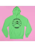 Egy igazi férfi Citroent vezet pulóver