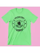 Egy igazi férfi Skodát vezet férfi póló