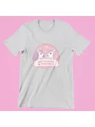 Egyszarvú BFF női póló