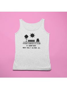   Egyszer kimentem az utcára a grafika nem volt olyan jó férfi atléta