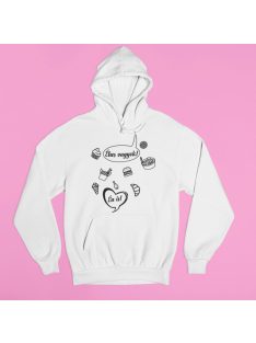 Éhes vagyok, én is pulóver