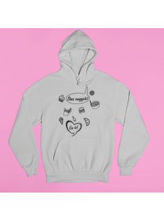 Éhes vagyok, én is pulóver