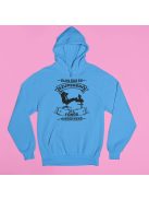 Éles ész és szupererő, ez a Főnök mindig menő pulóver