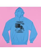 Éles ész és szupererő, ez a Futár mindig menő pulóver