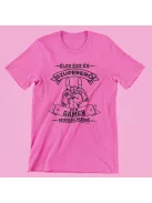 Éles ész és szupererő, ez a Gamer mindig menő női póló