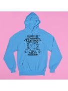 Éles ész és szupererő, ez a Lovas mindig menő pulóver