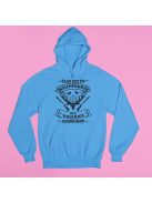 Éles ész és szupererő, ez a Vadász mindig menő pulóver