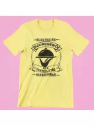 Éles ész és szupererő, ez a Vendéglátós mindig menő női póló