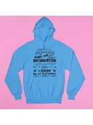 Életem legszebb napja volt, amikor pulóver