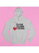 Életem legjobb fogása pulóver