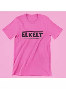 Elkelt női póló lánybúcsúra