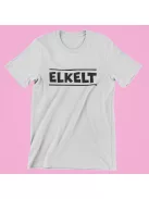 Elkelt női póló lánybúcsúra