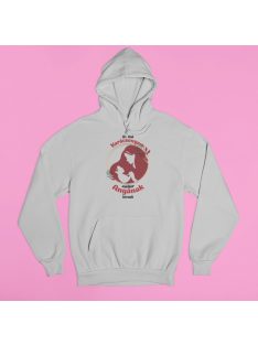 Az első karácsonyom amikor anyának hívnak pulóver