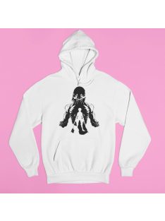 Eren és a titán pulóver