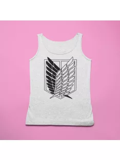 Felderítő címer férfi atléta