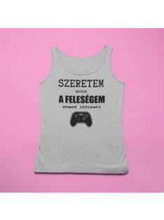 Szeretem amikor a feleségem enged játszani férfi atléta