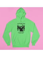 Sajnálom uraim de a barátnőnk férjhez megy pulóver