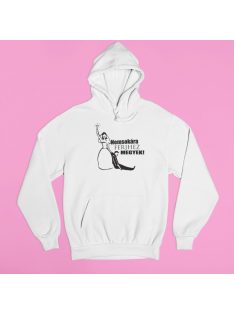 Férjhez megyek pulóver