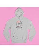 Festő szív festő lélek festő leszek amíg élek pulóver