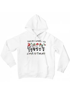 Friends christmas pulóver