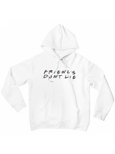 Friends dont lie pulóver