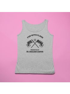 Fun with Flags Sheldon férfi atléta