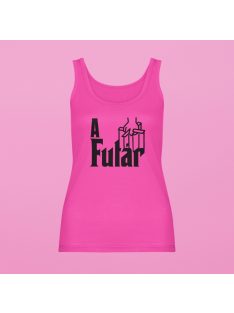 A futár női atléta