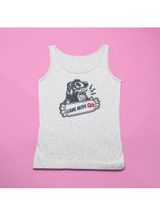 Game Mode On férfi atléta