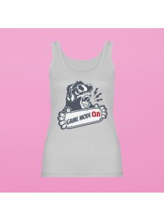 Game Mode On női atléta