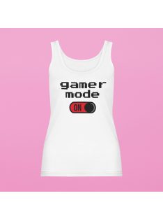Gamer Mode On női atléta