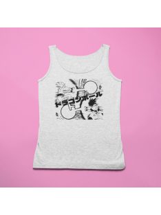 Goku kamehameha manga férfi atléta