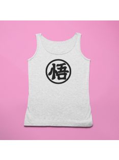 Dragon ball Goku szimbólum férfi atléta