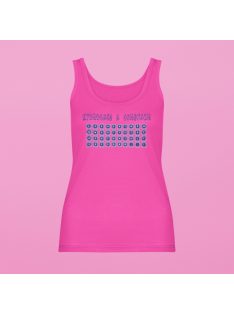 Nyomogasd a gombjaim női atléta