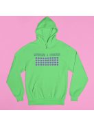 Nyomogasd a gombjaim pulóver